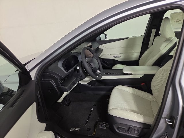2026 Lexus ES 350h Premium