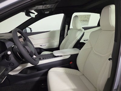 2026 Lexus ES 350h Premium
