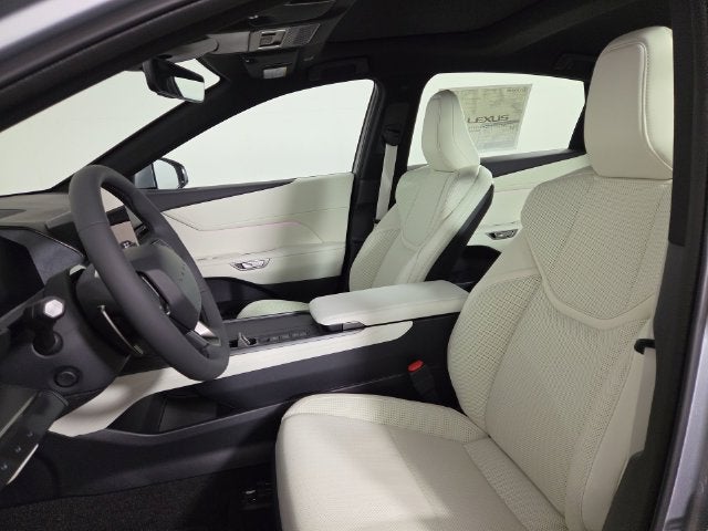 2026 Lexus ES 350h Premium