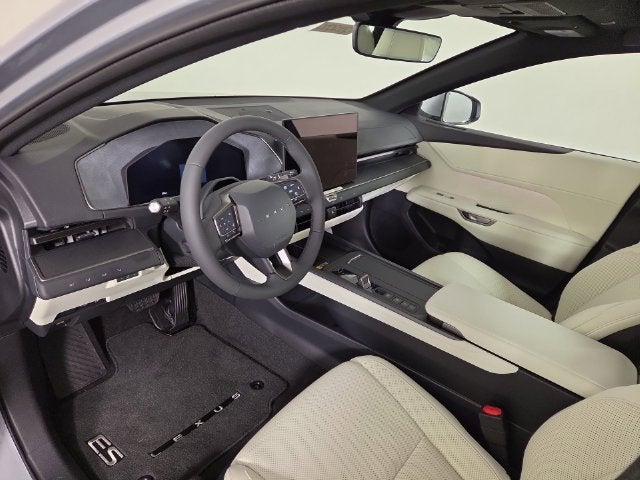 2026 Lexus ES 350h Premium