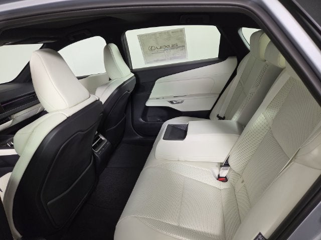 2026 Lexus ES 350h Premium