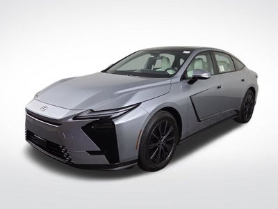 2026 Lexus ES 350h Premium