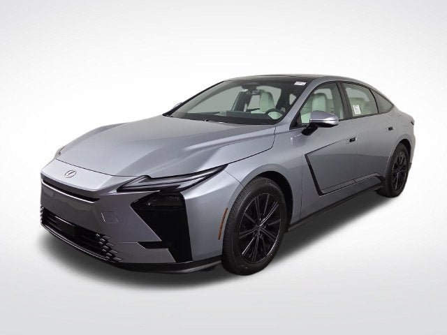2026 Lexus ES 350h Premium