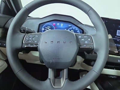 2026 Lexus ES 350h Premium