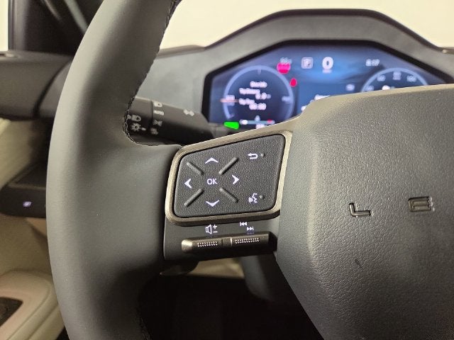 2026 Lexus ES 350h Premium