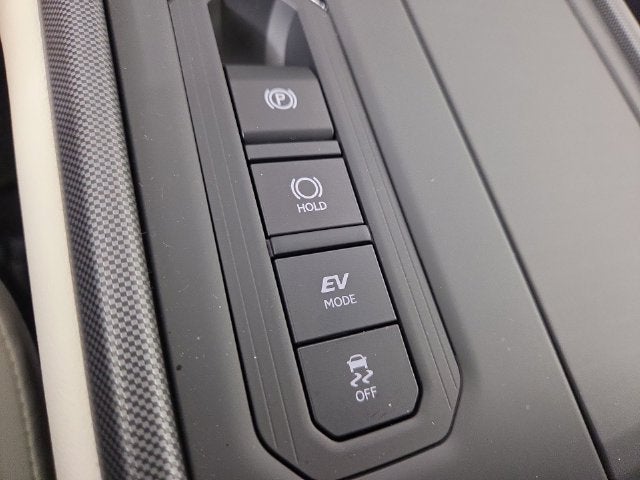 2026 Lexus ES 350h Premium