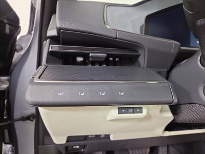 2026 Lexus ES 350h Premium
