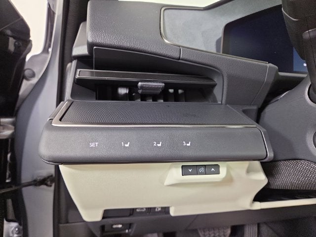 2026 Lexus ES 350h Premium