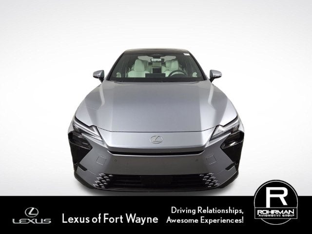 2026 Lexus ES 350h Premium