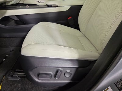 2026 Lexus ES 350h Premium