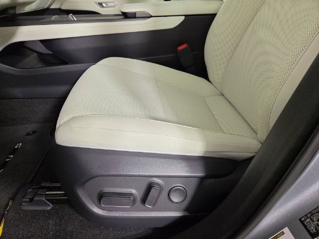 2026 Lexus ES 350h Premium