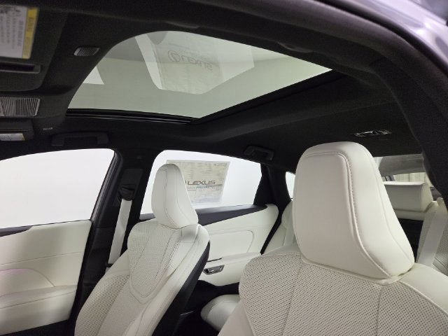2026 Lexus ES 350h Premium