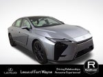 2026 Lexus ES 350h Premium