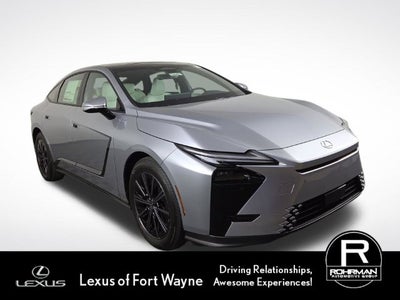 2026 Lexus ES 350h Premium
