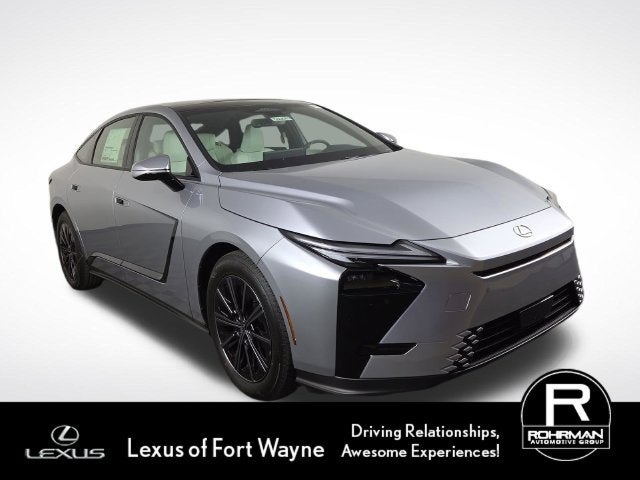 2026 Lexus ES 350h Premium