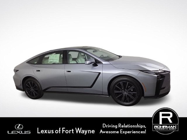 2026 Lexus ES 350h Premium