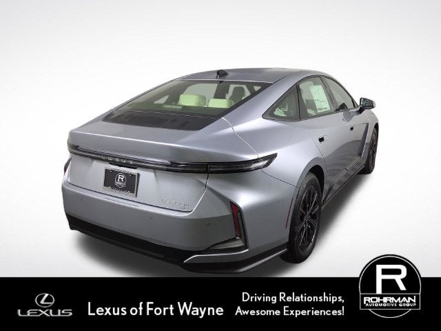 2026 Lexus ES 350h Premium