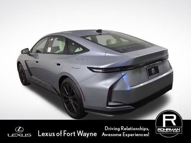 2026 Lexus ES 350h Premium