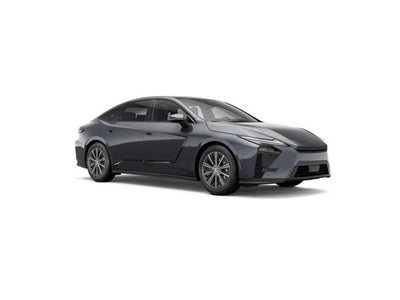2026 Lexus ES PREMIUM PLUS AWD