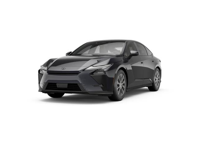 2026 Lexus ES PREMIUM AWD
