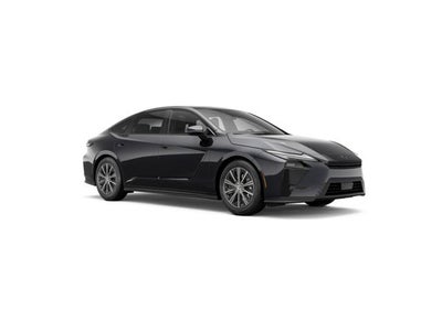 2026 Lexus ES PREMIUM AWD