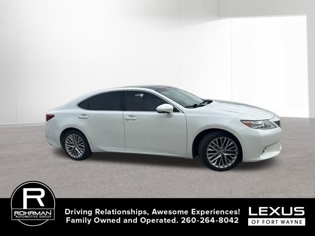 2013 Lexus ES 350
