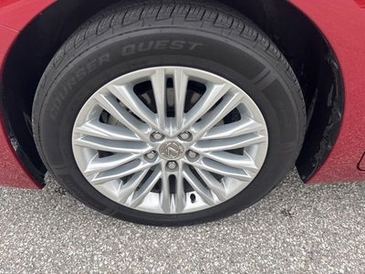 2013 Lexus ES 350
