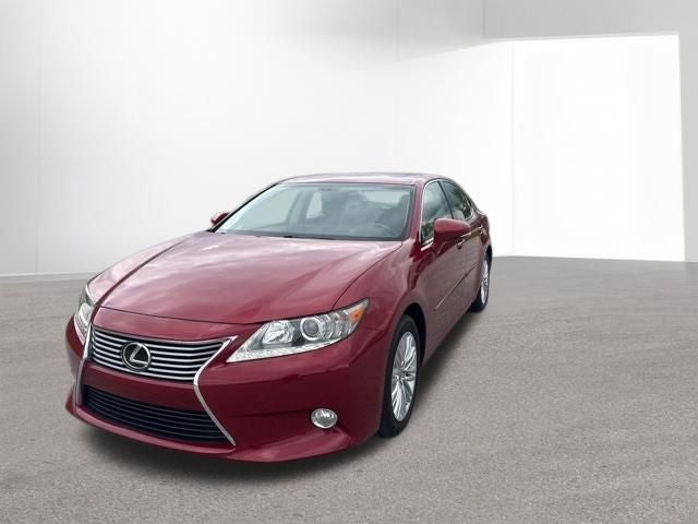 2013 Lexus ES 350
