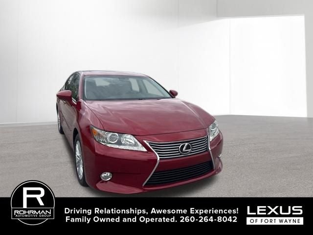 2013 Lexus ES 350
