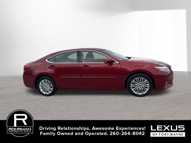 2013 Lexus ES 350
