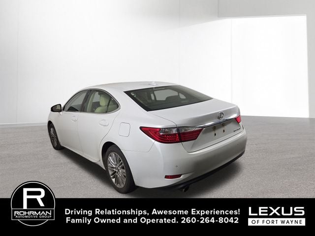 2014 Lexus ES 350