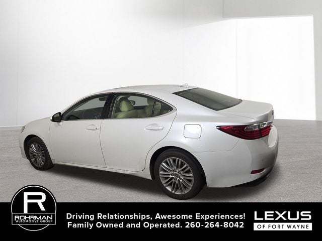 2014 Lexus ES 350