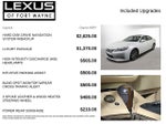 2014 Lexus ES 350