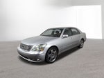 2005 Lexus LS 430