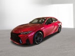 2026 Lexus IS F SPORT DESIGN AWD