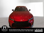 2026 Lexus IS F SPORT DESIGN AWD
