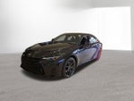 2026 Lexus IS F SPORT DESIGN AWD
