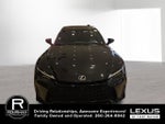 2026 Lexus IS F SPORT DESIGN AWD