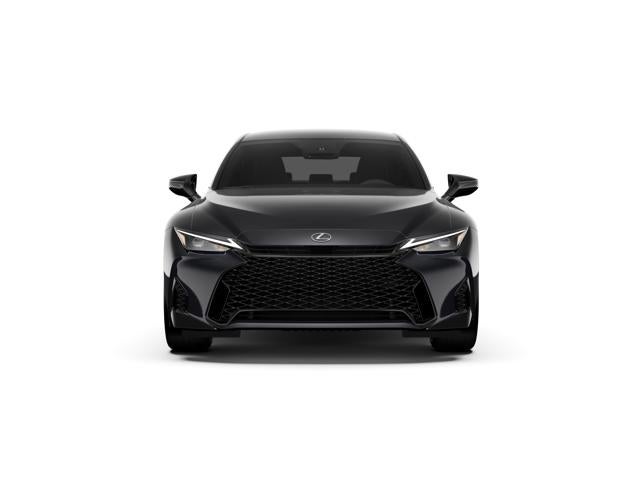 2026 Lexus IS F SPORT DESIGN AWD