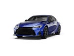 2026 Lexus IS F SPORT DESIGN AWD