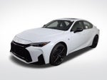 2026 Lexus IS F SPORT DESIGN AWD