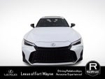 2026 Lexus IS F SPORT DESIGN AWD