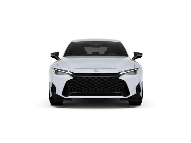 2026 Lexus IS F SPORT DESIGN AWD