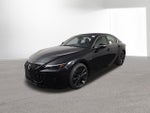 2025 Lexus IS 350 F SPORT Design