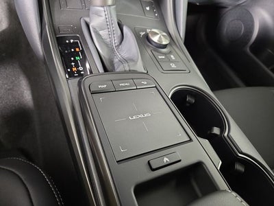 2025 Lexus IS 350 F SPORT Design