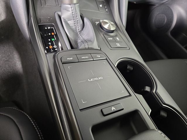 2025 Lexus IS 350 F SPORT Design