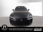 2025 Lexus IS 350 F SPORT Design