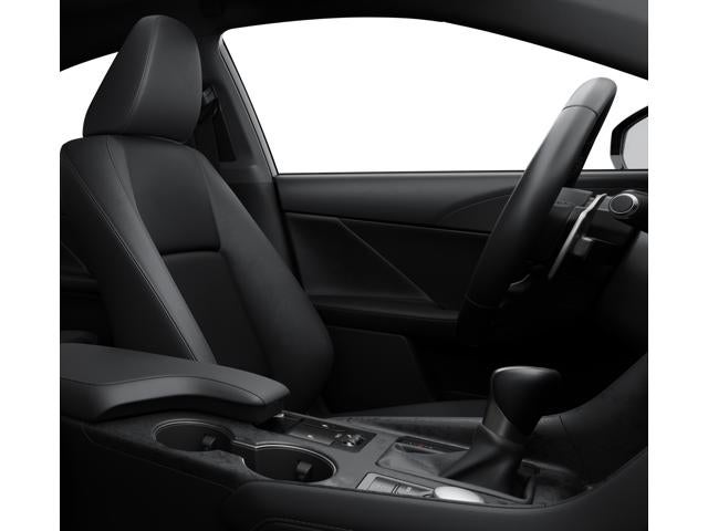 2026 Lexus IS F SPORT DESIGN AWD