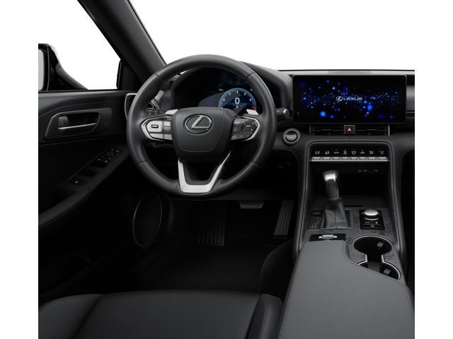 2026 Lexus IS F SPORT DESIGN AWD