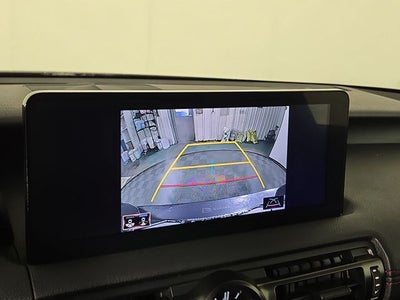 2025 Lexus IS F SPORT DESIGN AWD